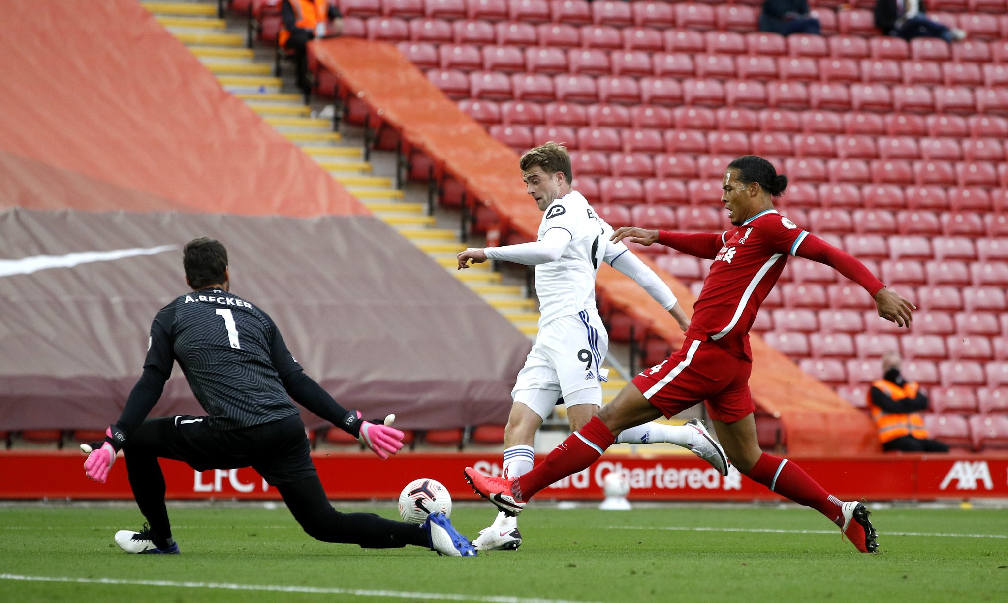 无疑是莱奥 无疑是莱奥