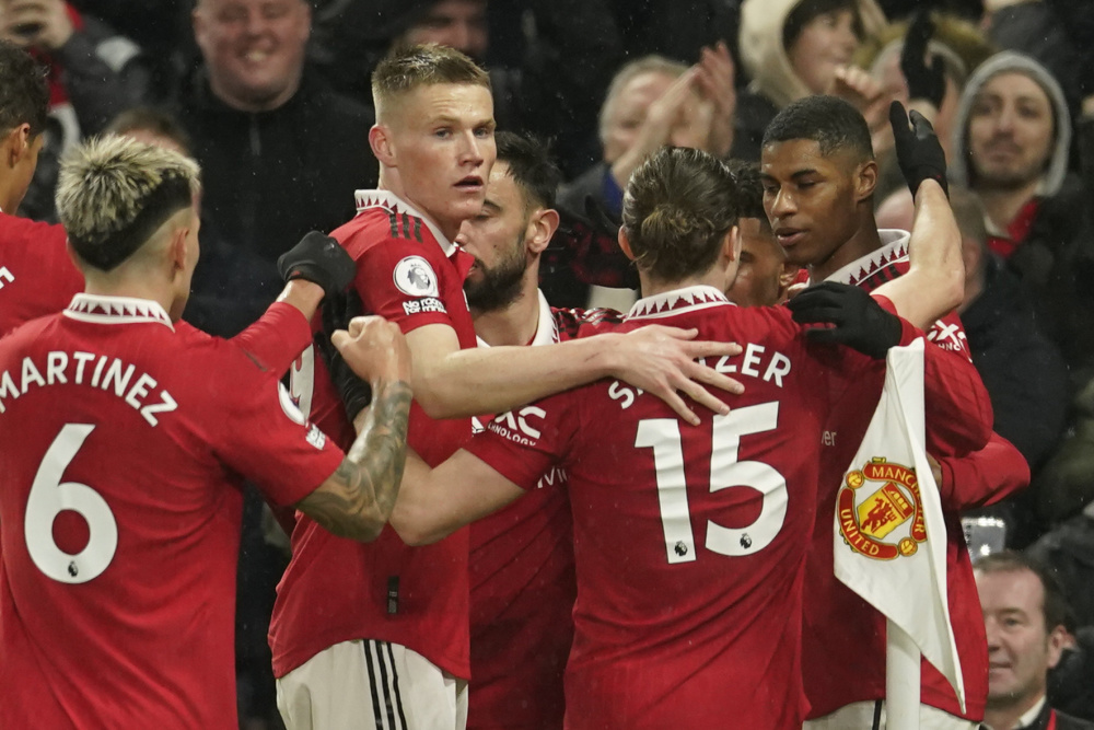 这些球队在 这些球队在