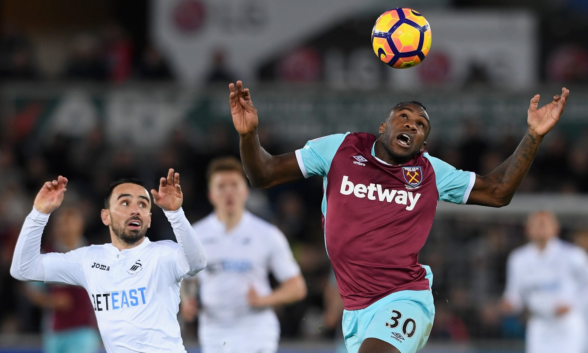 克森的棄用 克森的棄用