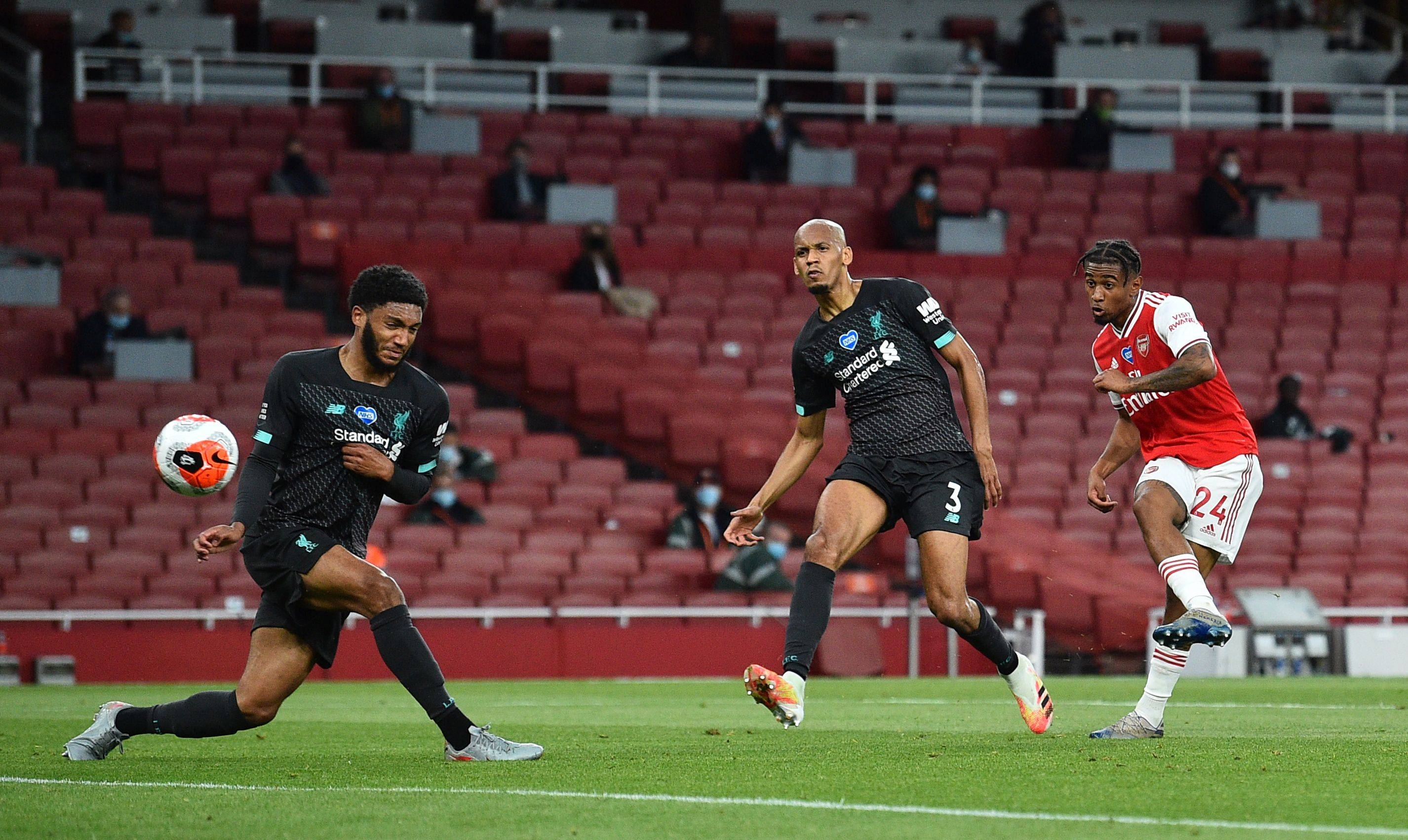 的比赛中 的比赛中